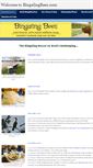 Mobile Screenshot of bingalingbees.com